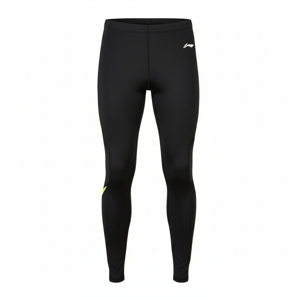 Li-Ning lange hardlooptights voor heren