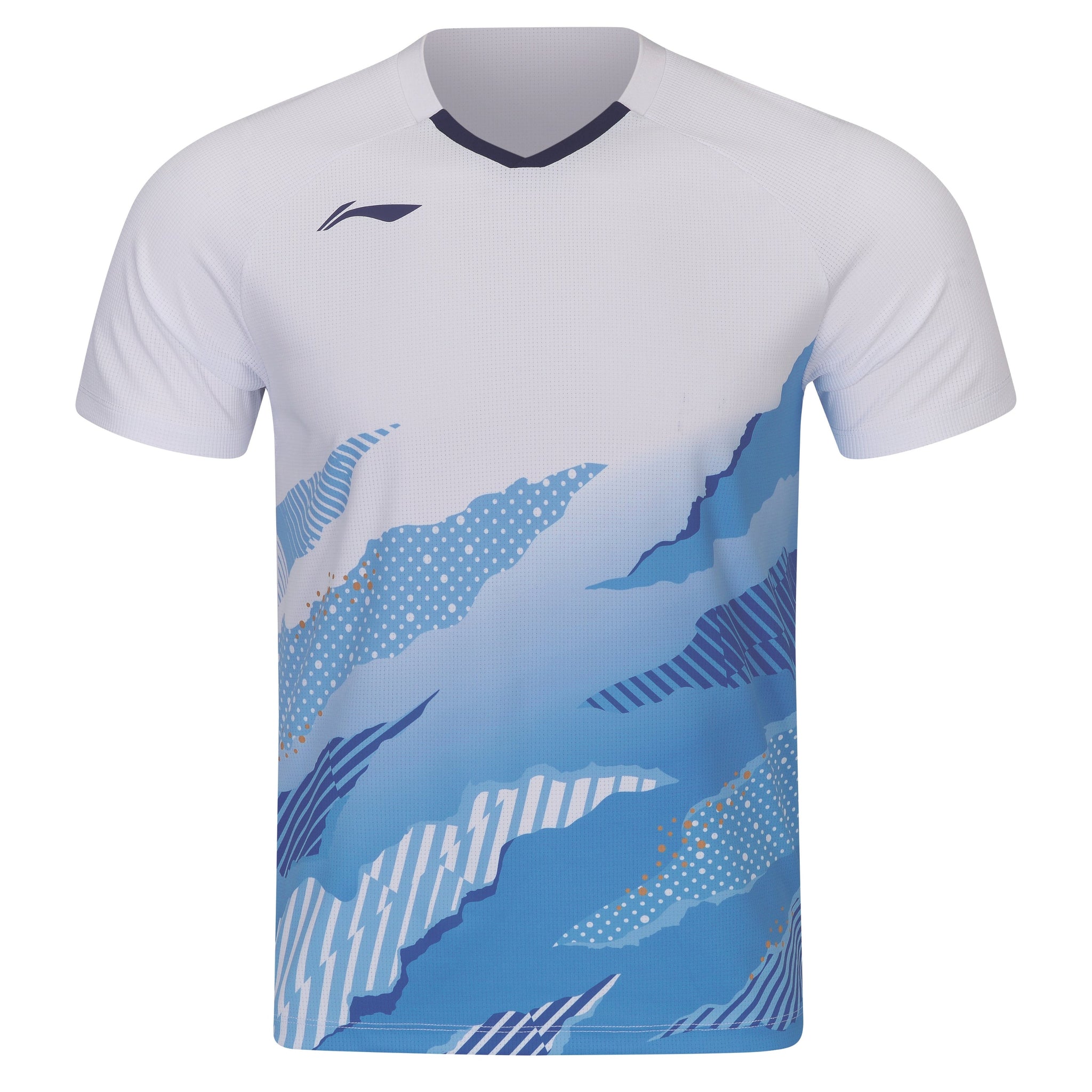Li-Ning Valley wit unisex