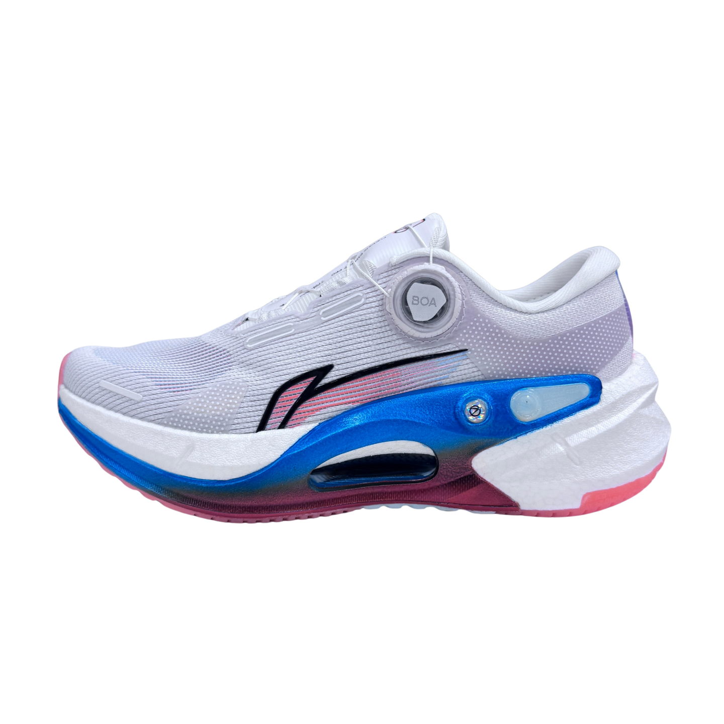 Li-Ning FURIOUS RIDER 7 PRO White Dames