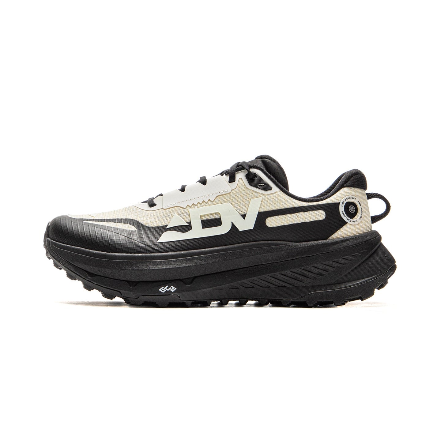 Li-Ning Trail Dilu V2 voor heren Boom