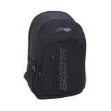 Li-Ning-rugzak Sporty Black