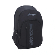 Li-Ning-rugzak Sporty Black