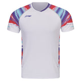Li-Ning Polar Stripes wit unisex