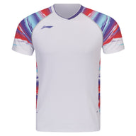Li-Ning Polar Stripes wit unisex