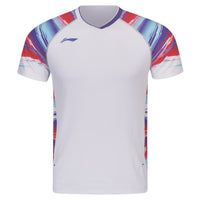 Li-Ning Polar Stripes wit unisex