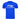 Li-Ning Logo Blauw Unisex