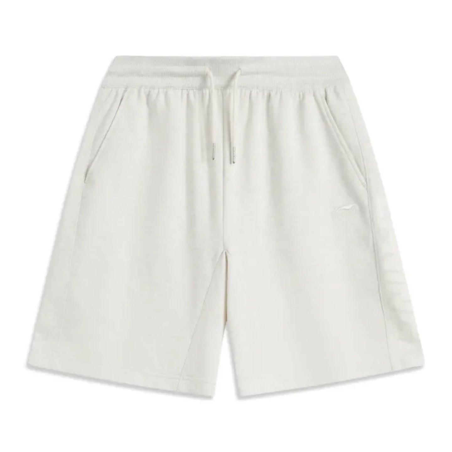 Li-Ning joggingshorts - Cool Grey