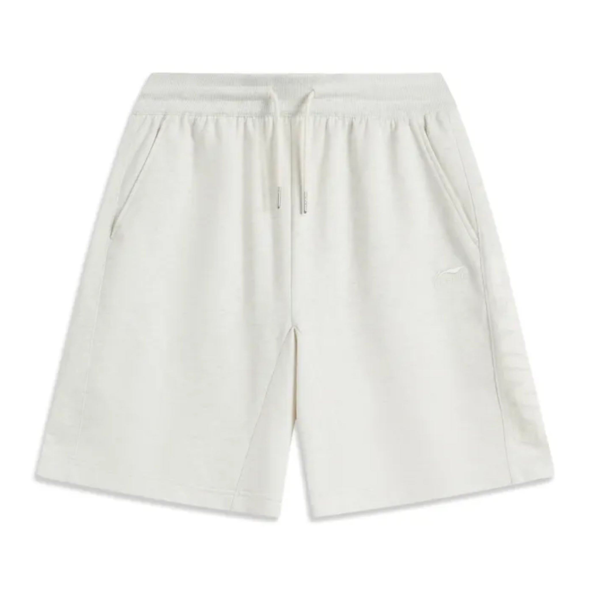 Li-Ning joggingshorts - Cool Grey