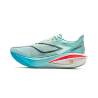 Li-Ning Feidian Challenge Blue voor dames