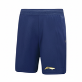 Li-Ning High Line blauw heren