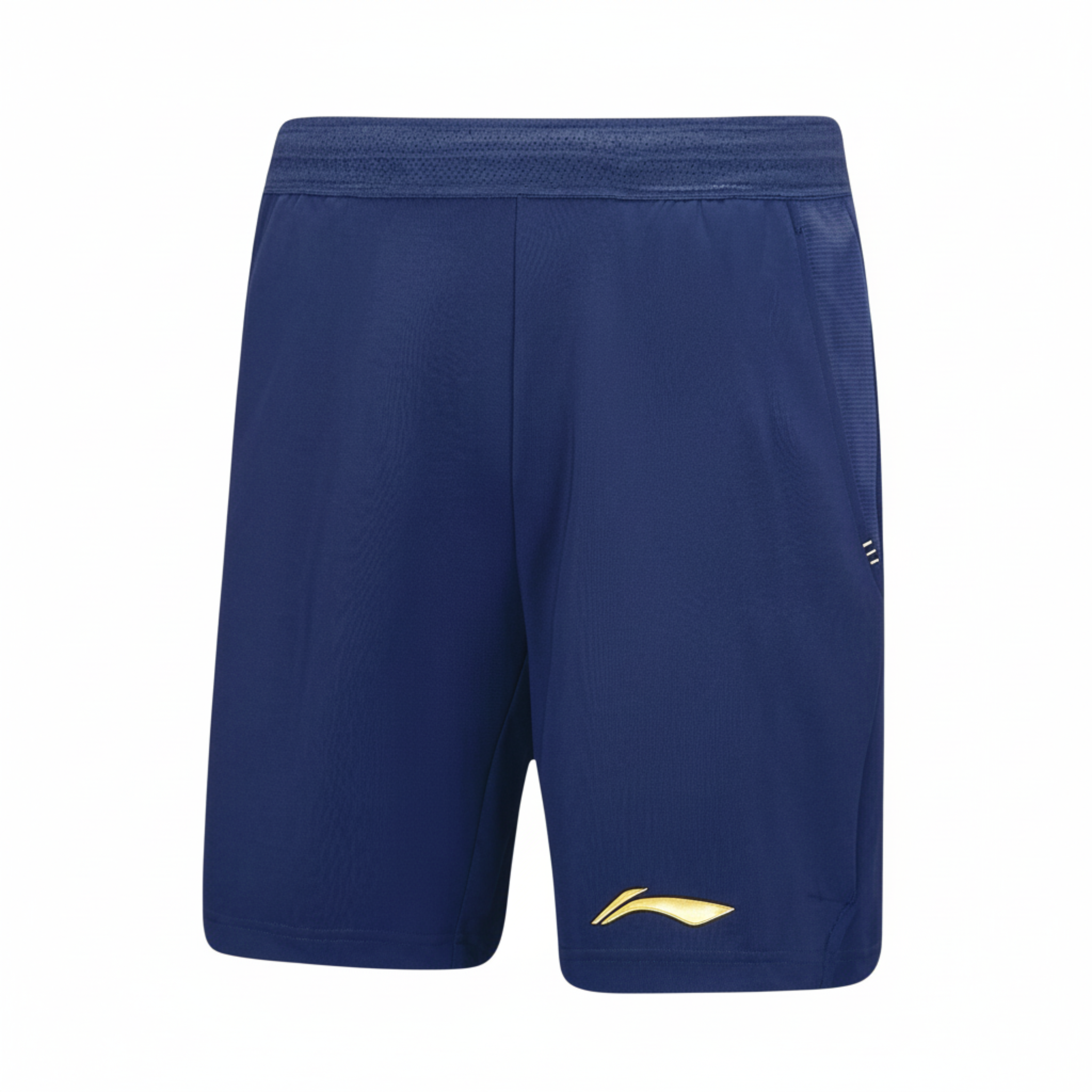 Li-Ning High Line blauw heren