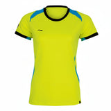 Li-Ning Yellow Dames