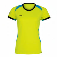 Li-Ning Yellow Dames
