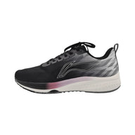 Li-Ning Rabbit Black/White Dames