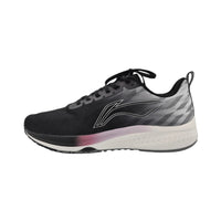 Li-Ning Rabbit Black/White Dames