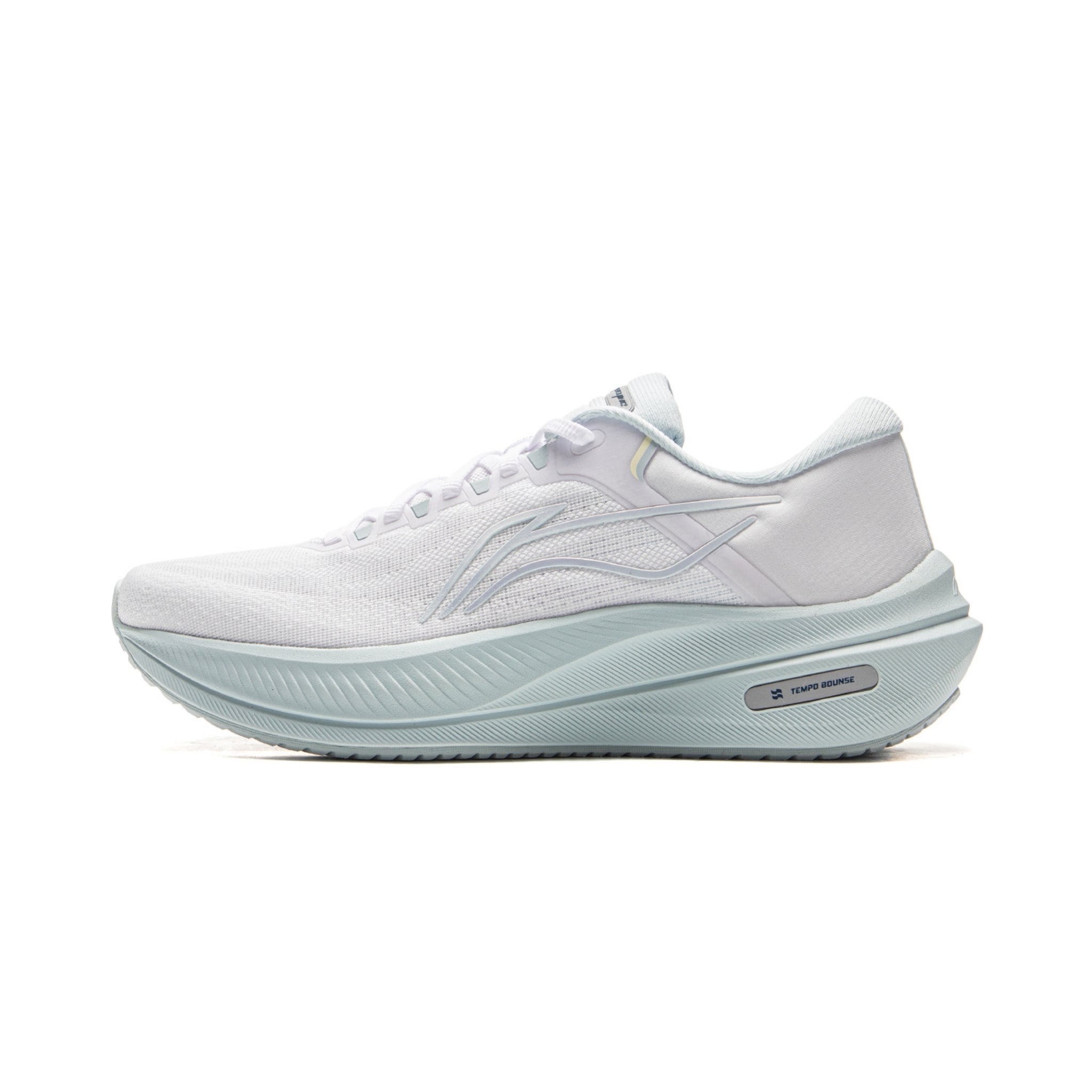Li-Ning YueYing 5 White voor dames