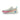 Herenhardloopschoenen - Elite White/Pink