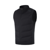 Li-Ning hardloopvest - Lightweight Black