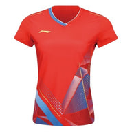 Li-Ning Strong Game Red Dames