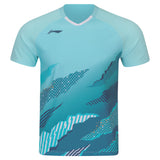 Li-Ning Valley lichtblauw unisex