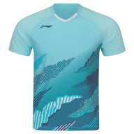 Li-Ning Valley lichtblauw unisex