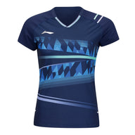 Li-Ning Iceberg Dark Blue Dames