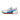 Herenhardloopschoenen - FURIOUS RIDER 7 PRO White
