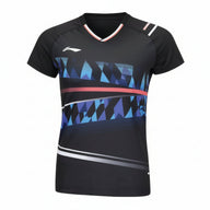 Li-Ning Iceberg Black Dames