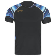 Li-Ning Polar Stripes zwart unisex