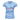 Li-Ning Iceberg Light Blue Dames