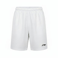 Witte clubshorts van Holstebro