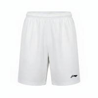 Witte clubshorts van Holstebro