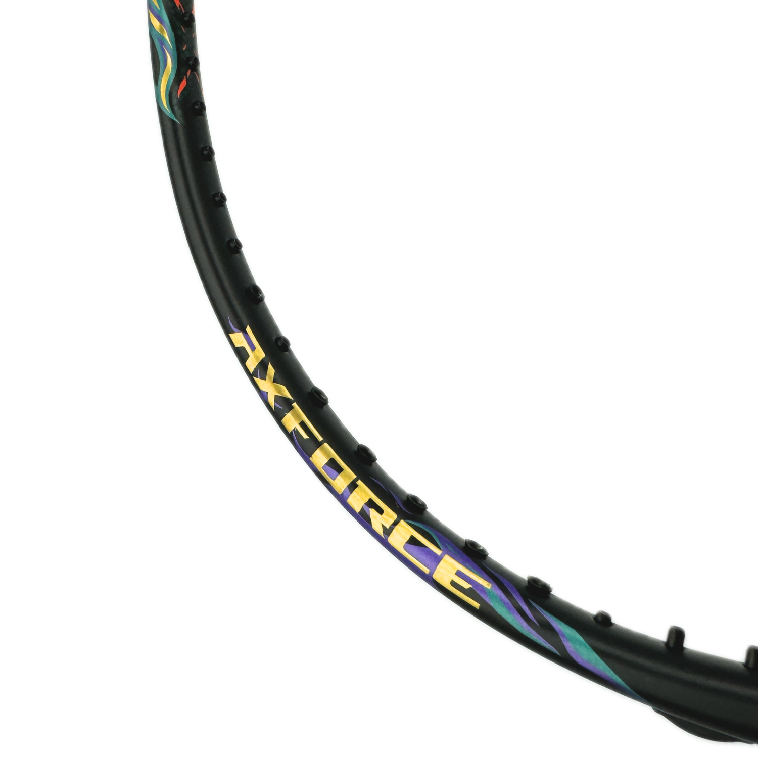 Li-Ning AXForce 100 hovedtung badmintonketcher