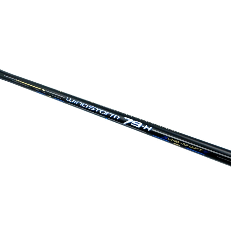 Li-Ning Windstorm 79-H let badmintonketcher