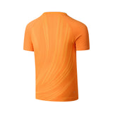 Li-Ning Wild oranje uniseks