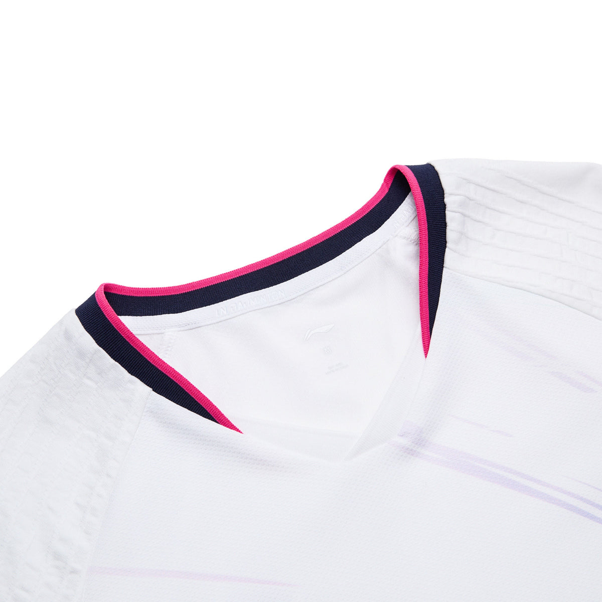 Li-Ning Wild wit uniseks