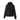 Li-Ning-hoodie - Casual zwart dames