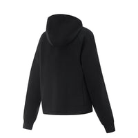 Li-Ning-hoodie - Casual zwart dames