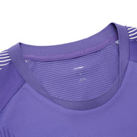 Li-Ning HIGH paars uniseks