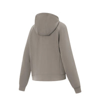 Li-Ning-hoodie - Casual zandkleur dames