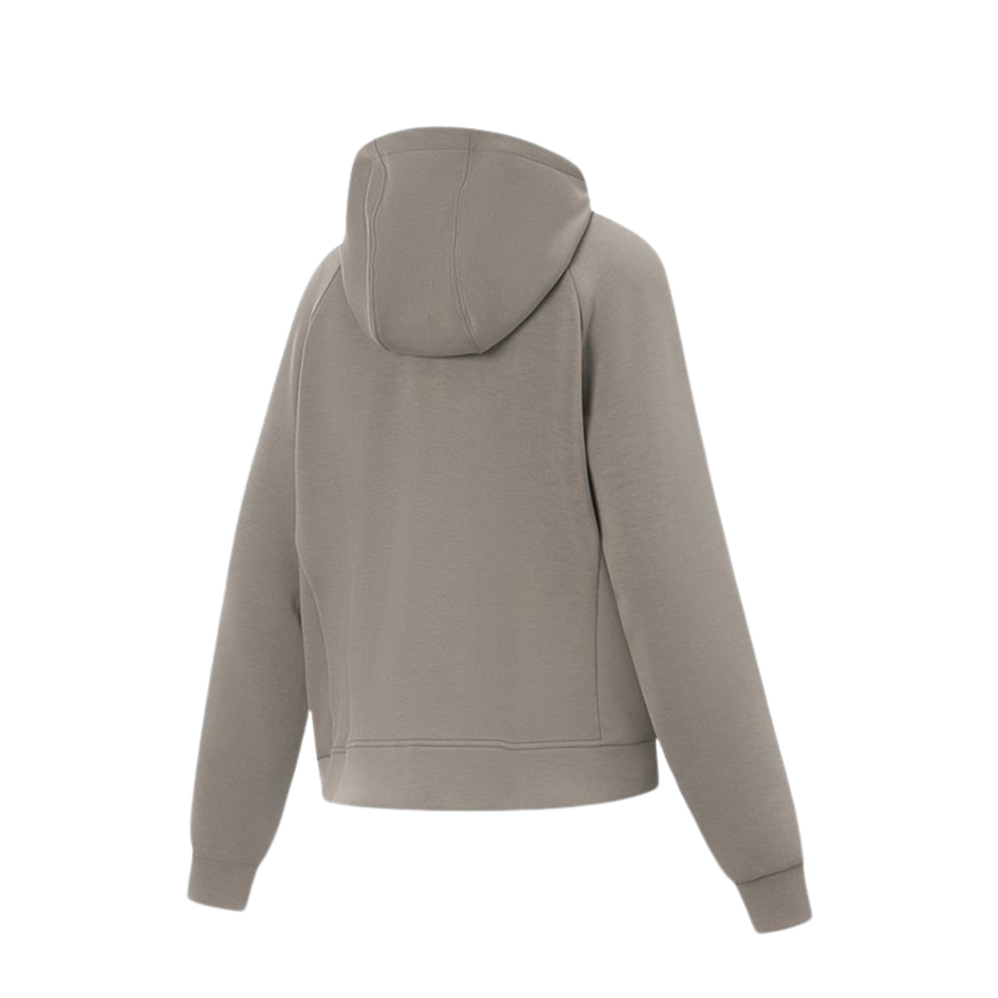 Li-Ning-hoodie - Casual zandkleur dames