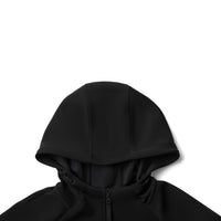 Li-Ning-hoodie - Casual zwart dames