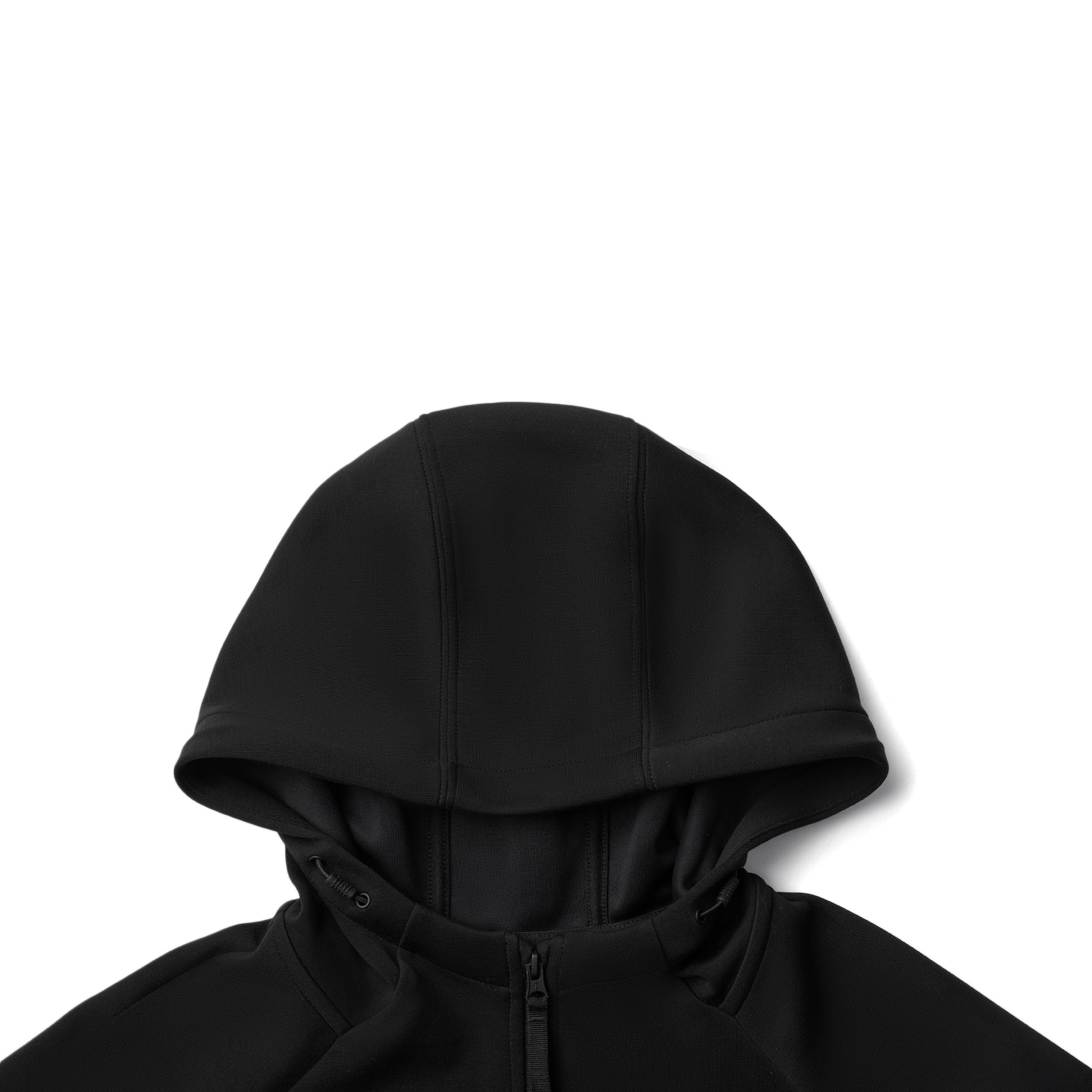 Li-Ning-hoodie - Casual zwart dames
