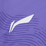 Li-Ning HIGH paars uniseks