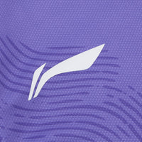 Li-Ning HIGH paars uniseks