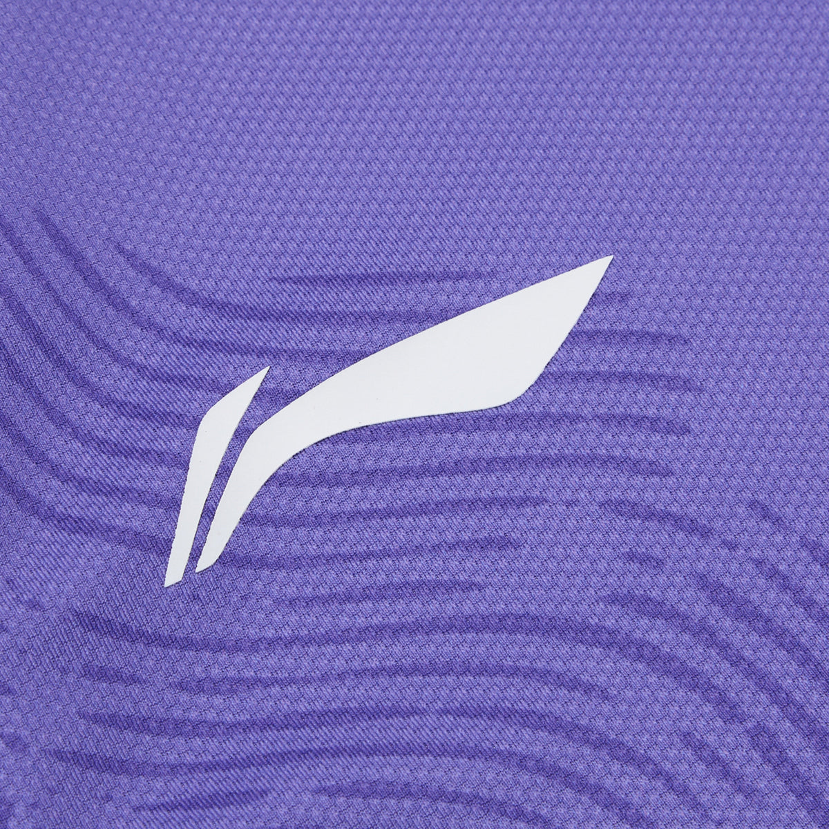 Li-Ning HIGH paars uniseks