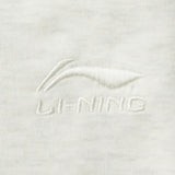Li-Ning joggingshorts - Cool Grey