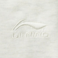 Li-Ning joggingshorts - Cool Grey