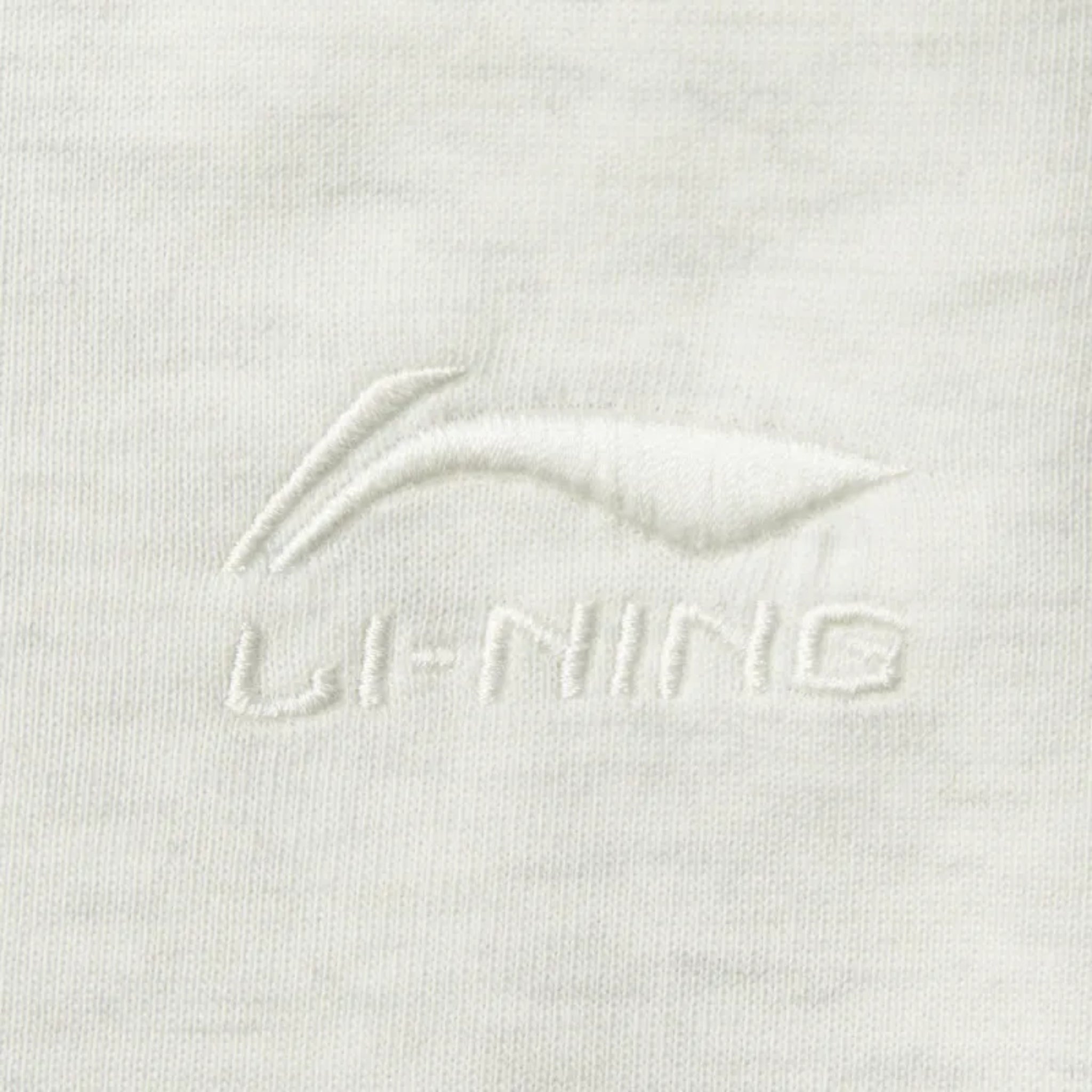 Li-Ning joggingshorts - Cool Grey