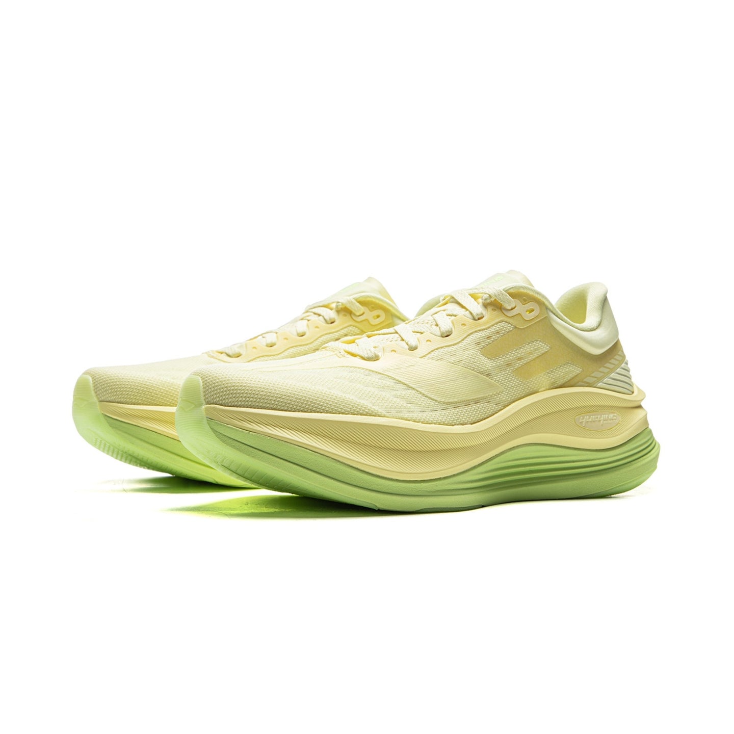 Li-Ning YueYing 5 Yellow voor dames